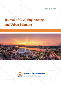 Journal of Civil Engineering and Urban Planning《土木工程与城市规划学报》