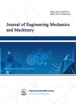  Journal of Engineering Mechanics and Machinery《工程力学与机械学报》