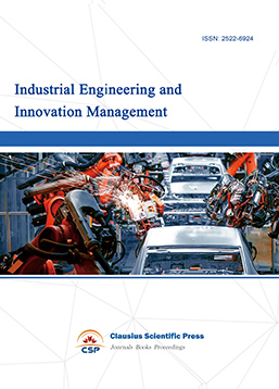 Industrial Engineering and Innovation Management《工业工程与创新管理》