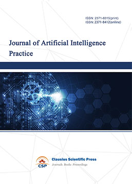 Journal of Artificial Intelligence Practice《人工智能实践杂志》