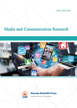 Media and Communication Research《媒体与传播研究》  