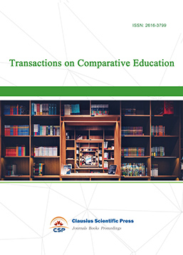 Transactions on Comparative Education《比较教育汇刊》