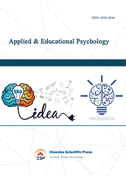 Applied & Educational Psychology（应用与教育心理学）