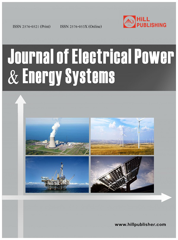 Journal of Electrical Power & Energy Systems（电力与能源系统杂志）