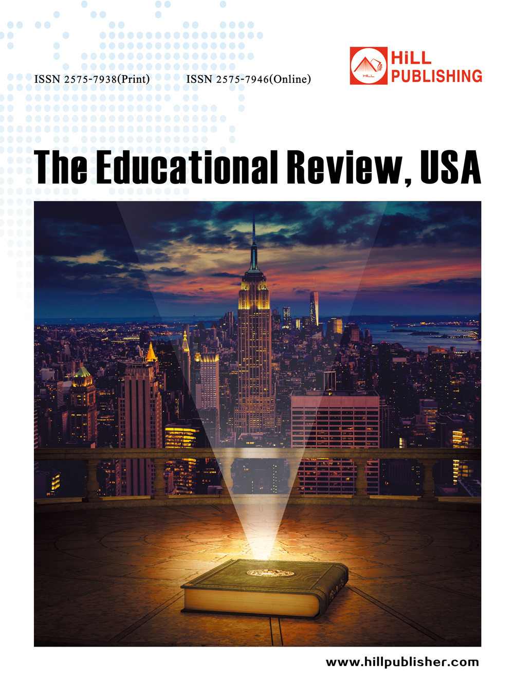 The Educational Review, USA（美国教育评论）
