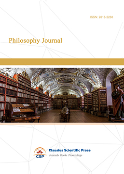 Philosophy Journal（哲学杂志）