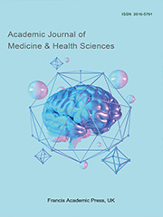 Academic Journal of Medicine & Health Sciences 《医学与健康科学学术杂志 》