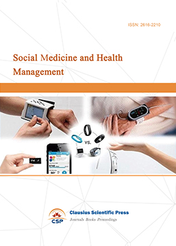 Social Medicine and Health Management 《社会医学与健康管理》