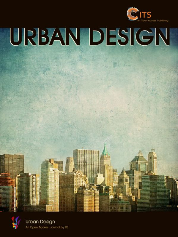  Urban Design《城市设计》