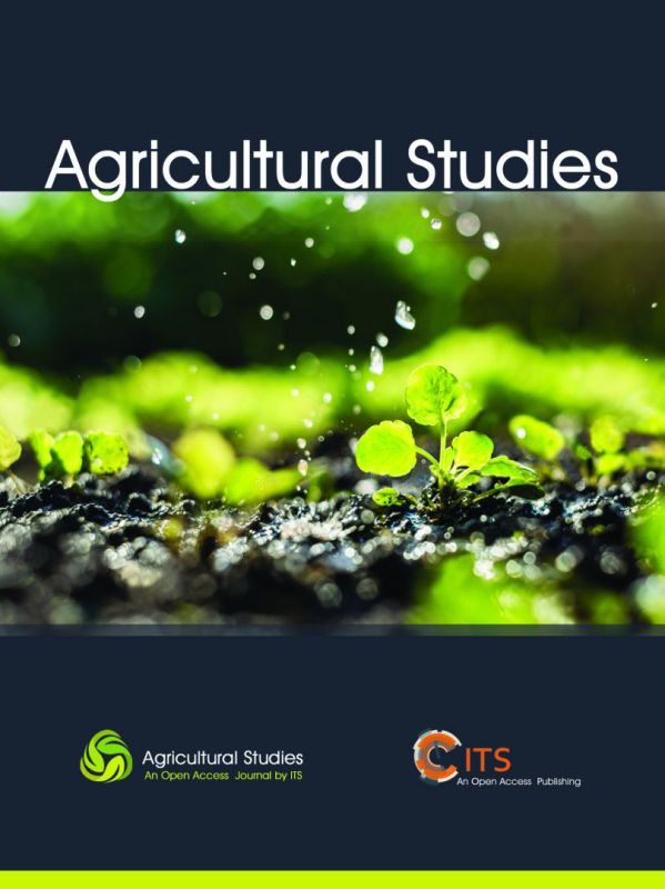  Agricultural Studies《农业研究》
