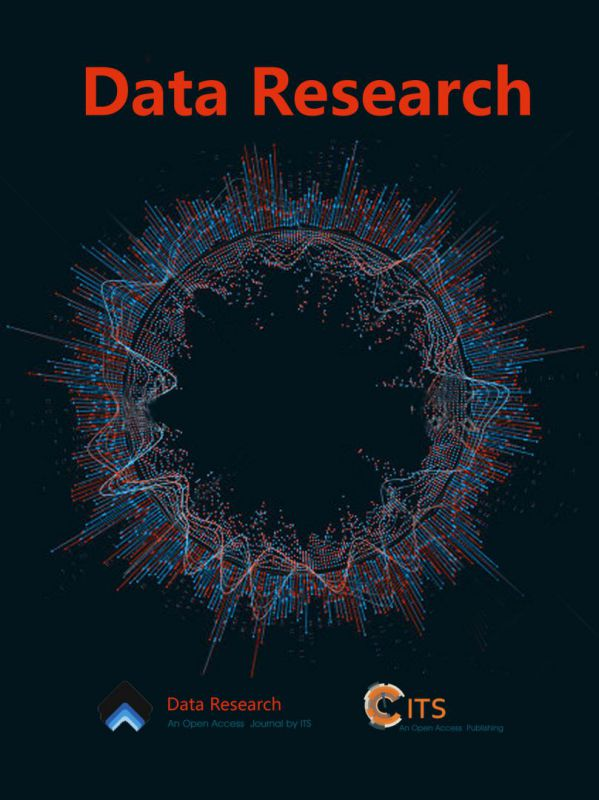 Data Research《数据研究》
