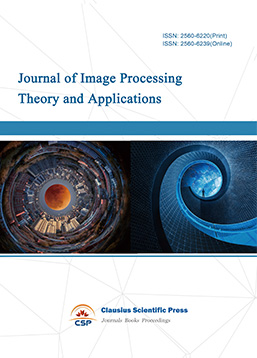 Journal of Image Processing Theory and Applications （图像处理理论与应用学报）
