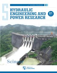 Hydraulic Engineering and Power Research《水利工程与电力研究》